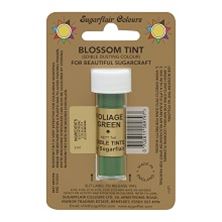 Picture of SUGARFLAIR EDIBLE FOLIAGE GREEN BLOSSOM TINT DUST 7ML